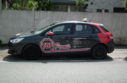 auto de Top Permis